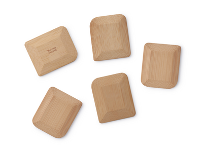 The Bamboo Pot Scraper: Your Unexpected Ally on Cold, Icy Mornings