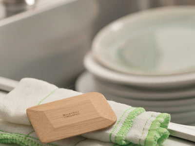 The Home Cleanup Guide of Indispensable Products