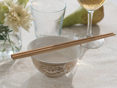 The Complete Guide To Bamboo Chopsticks