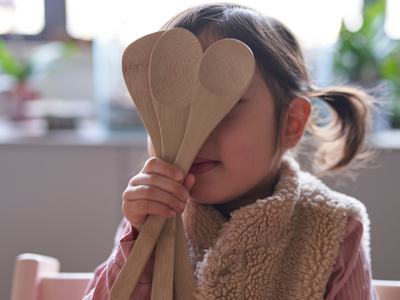 Beyond Just Food: The Impact of Certified Organic on Children’s Health