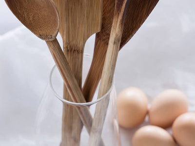 How Long Do Bamboo Utensils Last?