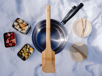 Camping with Cupid: Crafting the Perfect Outdoor Valentine’s Date