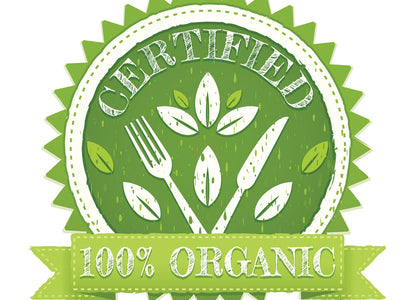 The Benefits of Organic and Why Your Utensils Should Be Organic Too