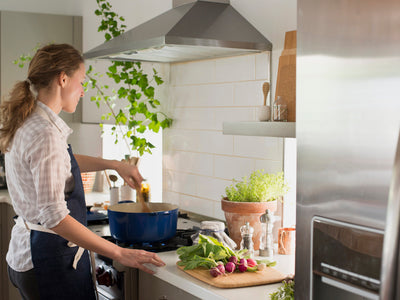 7 Surprising Reasons Why Cooking at Home is a Recipe for Better Health