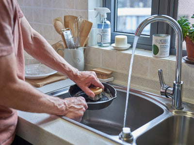 10 Eco-Friendly Cleaning Products That Will Improve Your Home (And Your Health)