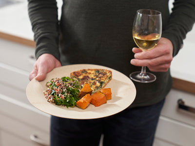 Veneerware Size & Shape Guide: Find The Perfect Fit For Your Event
