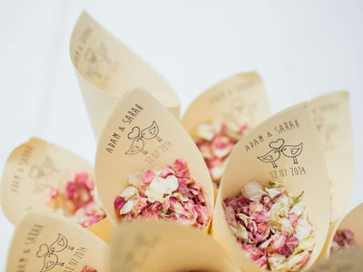 Eco-Friendly Wedding Gifts for the Conscious Couple