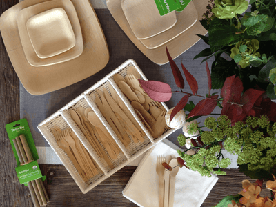 bambu 'Friendsgiving' Instagram Giveaway - Enter to Win