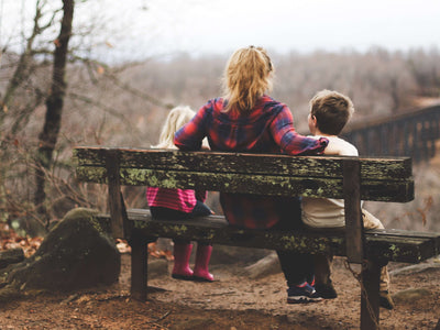 Nature's Remedy: 6 Ways to Reduce Holiday Stress