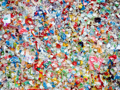 The Problems With Single Use Plastic In Our Kitchens