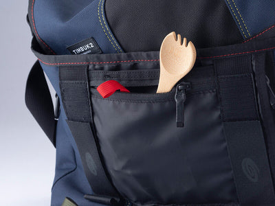 Titanium Spork vs. Bamboo Spork: Which Is Best For Camping?