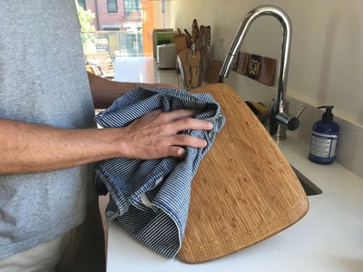 Do's and Don'ts: Effective Care Strategies for Your Bamboo Cutting Board