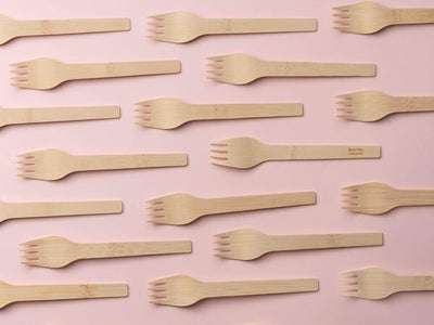 Eco-Conscious Events: A Complete Guide to Compostable and Biodegradable Cutlery