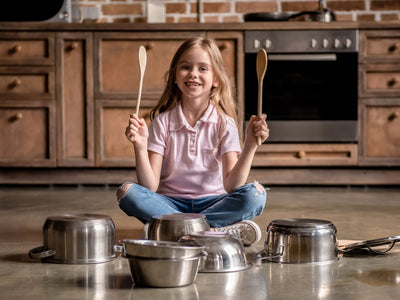 Time to Upgrade your Spoons?