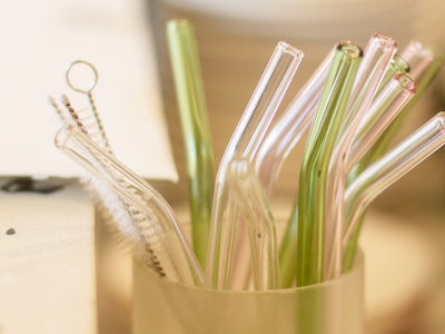 The Ultimate Guide To Finding The Best Reusable Straws