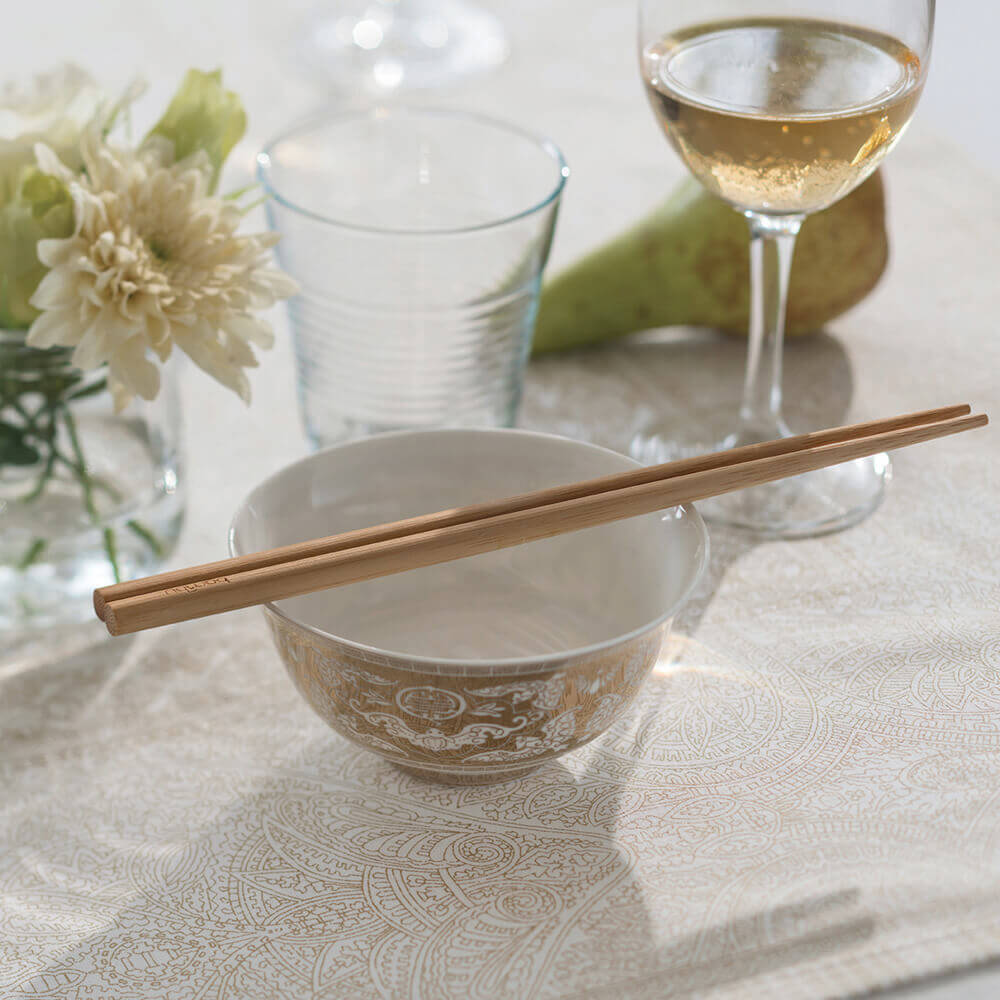 The Complete Guide To Bamboo Chopsticks