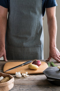 Bamboo Cutting Board Care