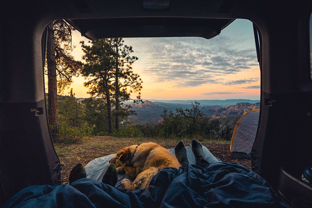 The Car Camping Kitchen Essentials Checklist You Need This Summer