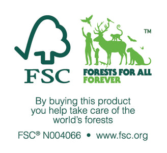 Bamboo, Responsibly Grown: The Impact of FSC® Certification
