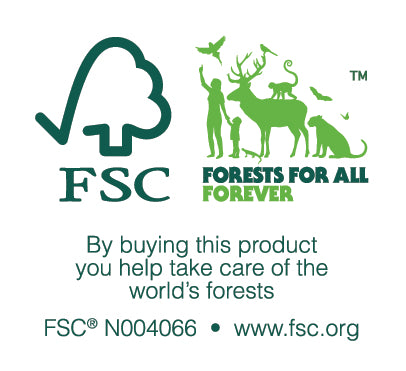 Bamboo, Responsibly Grown: The Impact of FSC® Certification