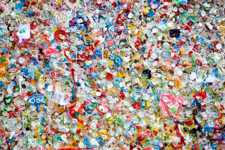 The Problems With Single Use Plastic In Our Kitchens