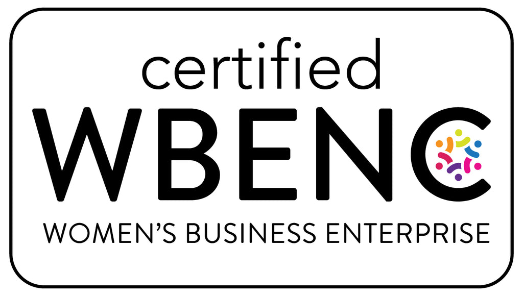 Bambu® Certified By the Women’s Business Enterprise National Council