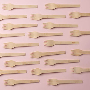 Eco-Conscious Events: A Complete Guide to Compostable and Biodegradable Cutlery