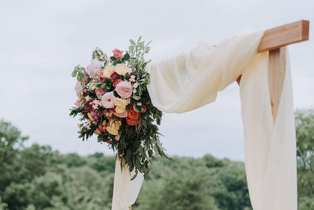 Micro Weddings: Are They The Sustainable Future of Weddings?