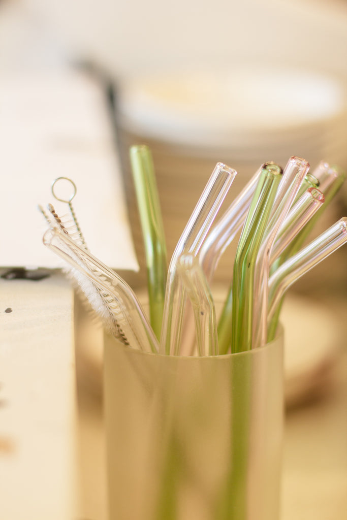 Best Rated and Reviewed in Reusable Straws 