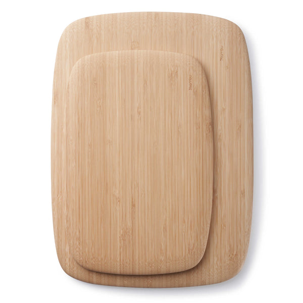 Ginsu Eco-Friendly Bamboo Cutting Board - Bed Bath & Beyond - 35255592