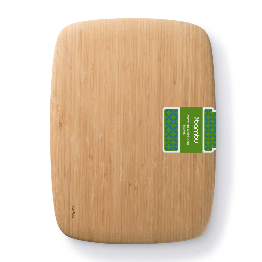 Oneida® Bamboo Slotted Bread Board