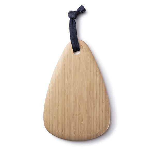 Bamboo Cutting Board - Classic Design - bambu