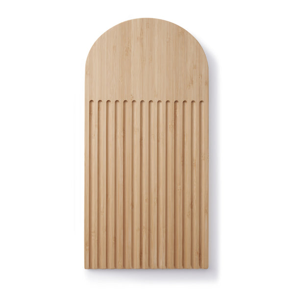 Bamboo Cutting Board - Classic Design - bambu