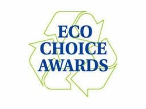 Eco-Choice Award, Most Innovative Product Winner, Bamboo Straws - August 24, 2015