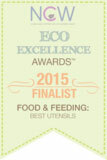 Eco Excellence Finalist, Best Utensils - October 28, 2015