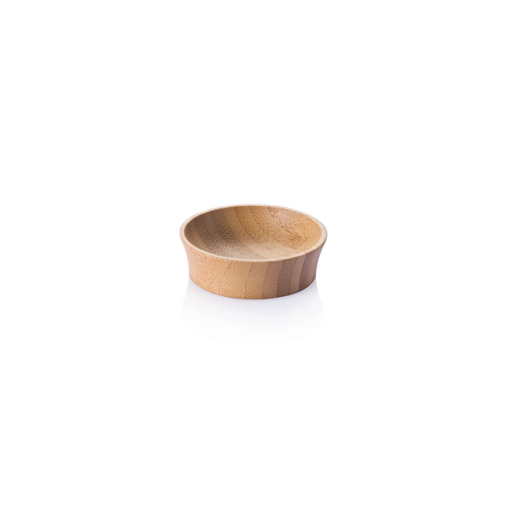Natural Bamboo Lid - Durable & Versatile for Every Cup Size