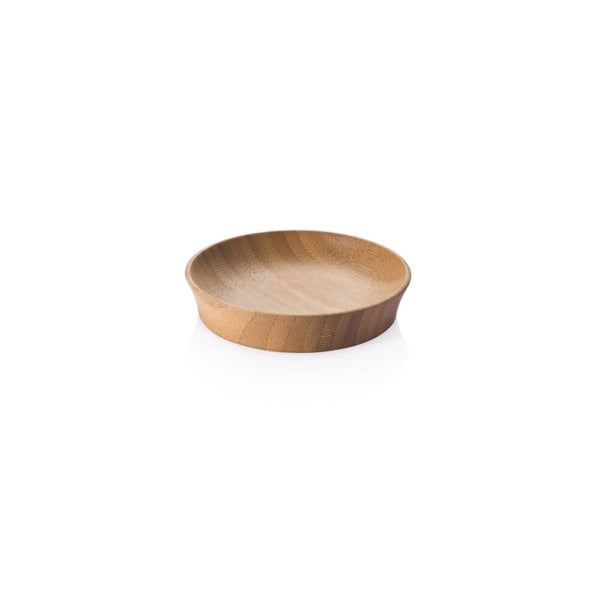 Turbobm Bambusschale, Reisschale, Kreative Chinesische Bambusschale, Runde  Ecologic Spice Natural Handcrafted Wooden Dip Bowl Wood Tableware :  : Küche, Haushalt & Wohnen