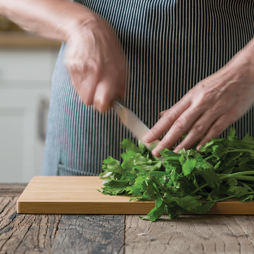 Is Bamboo Good For Cutting Boards? Some Say It's The Best. - bambu