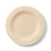 11" Veneerware® Round Bamboo Plates