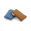 LongLife Sponges are made from hemp denim and cotton, with a natural latex fill.