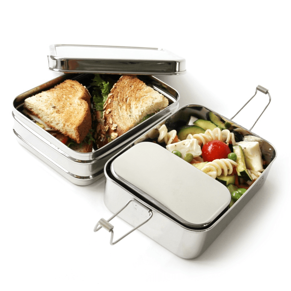 ECOlunchbox Stainless Steel Seal Cup