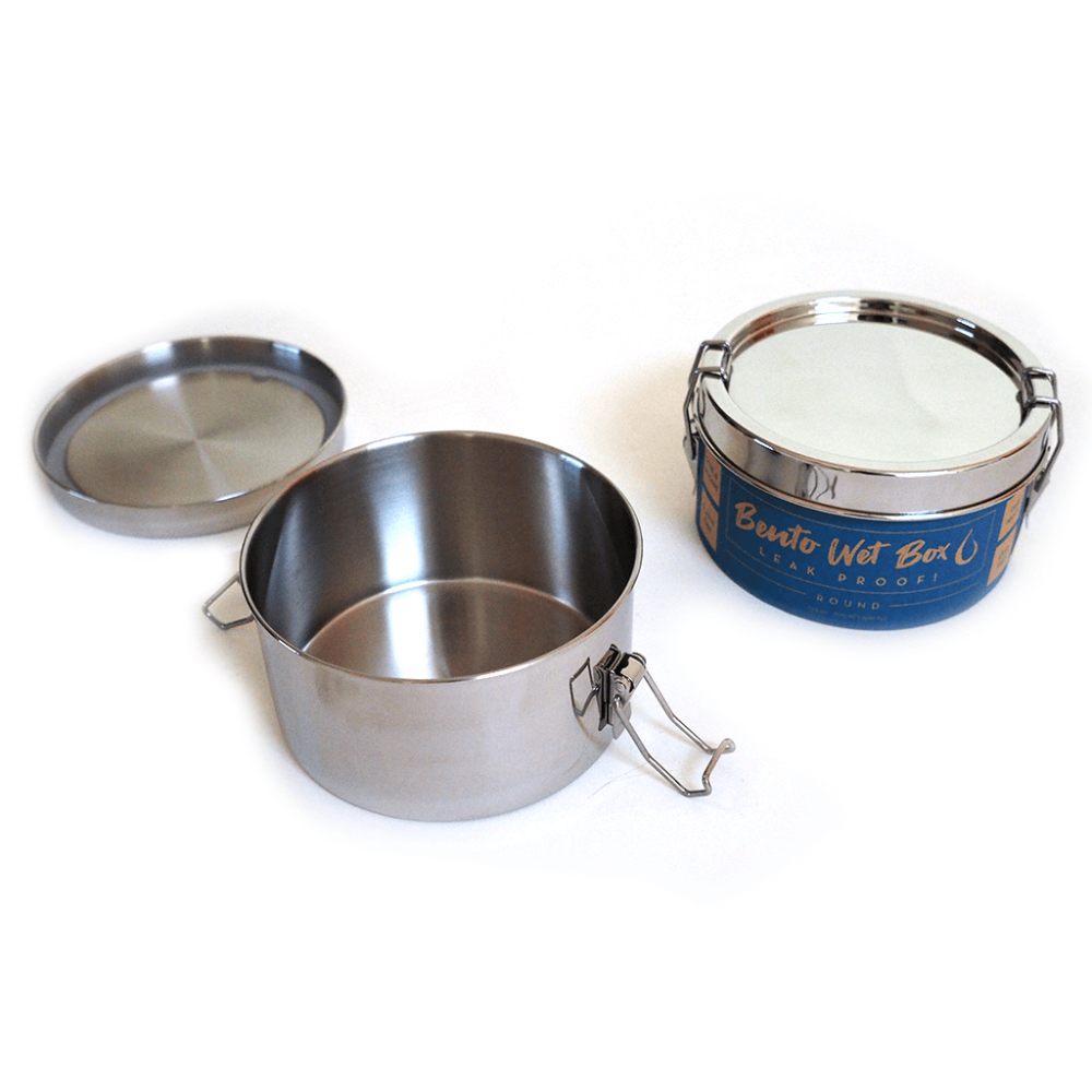 ECOlunchbox - Stainless Steel Seal Cup